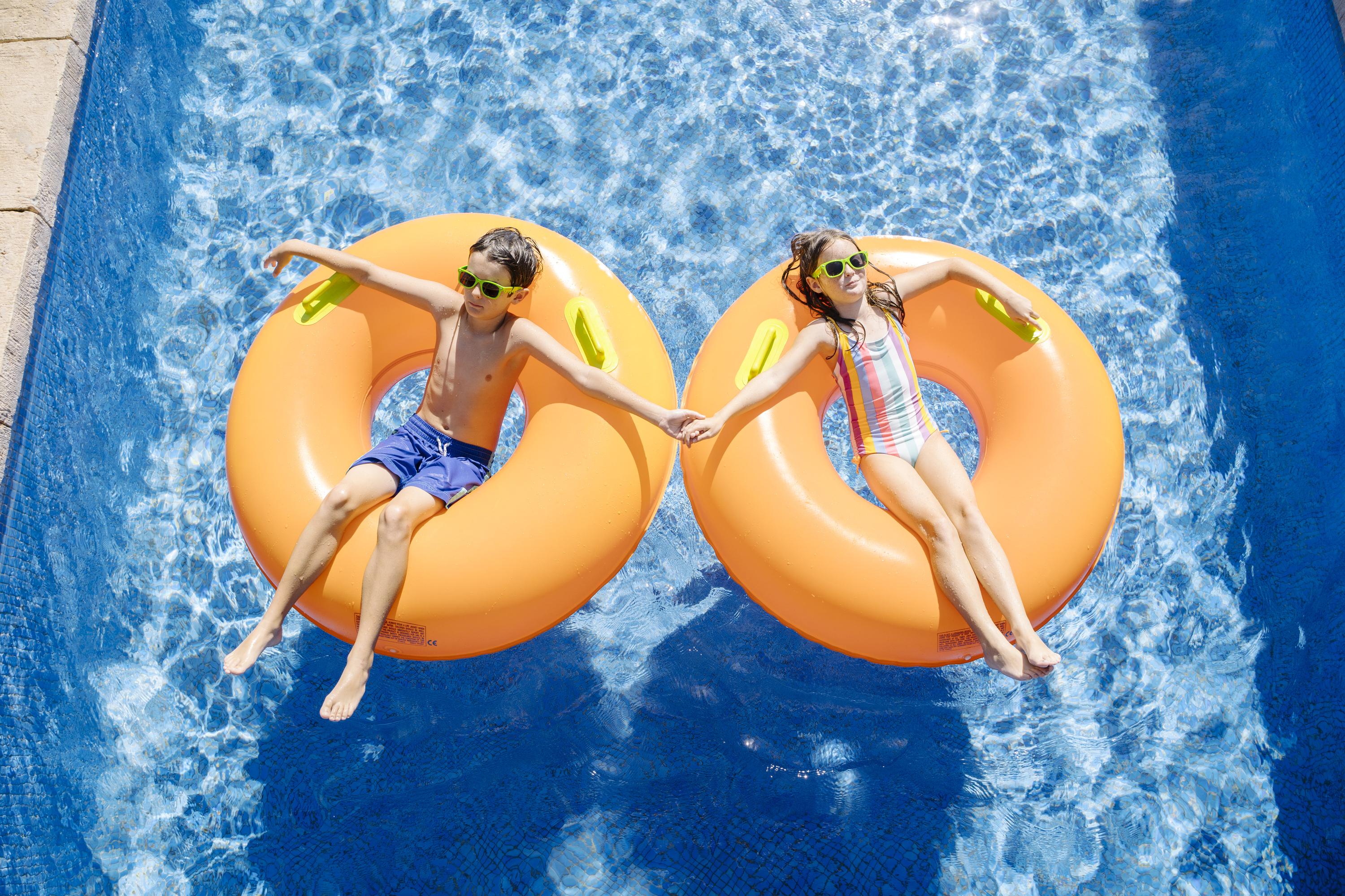 Nickelodeon Hoteles And Resorts Riviera Maya By Karisma Puerto Morelos Ngoại thất bức ảnh