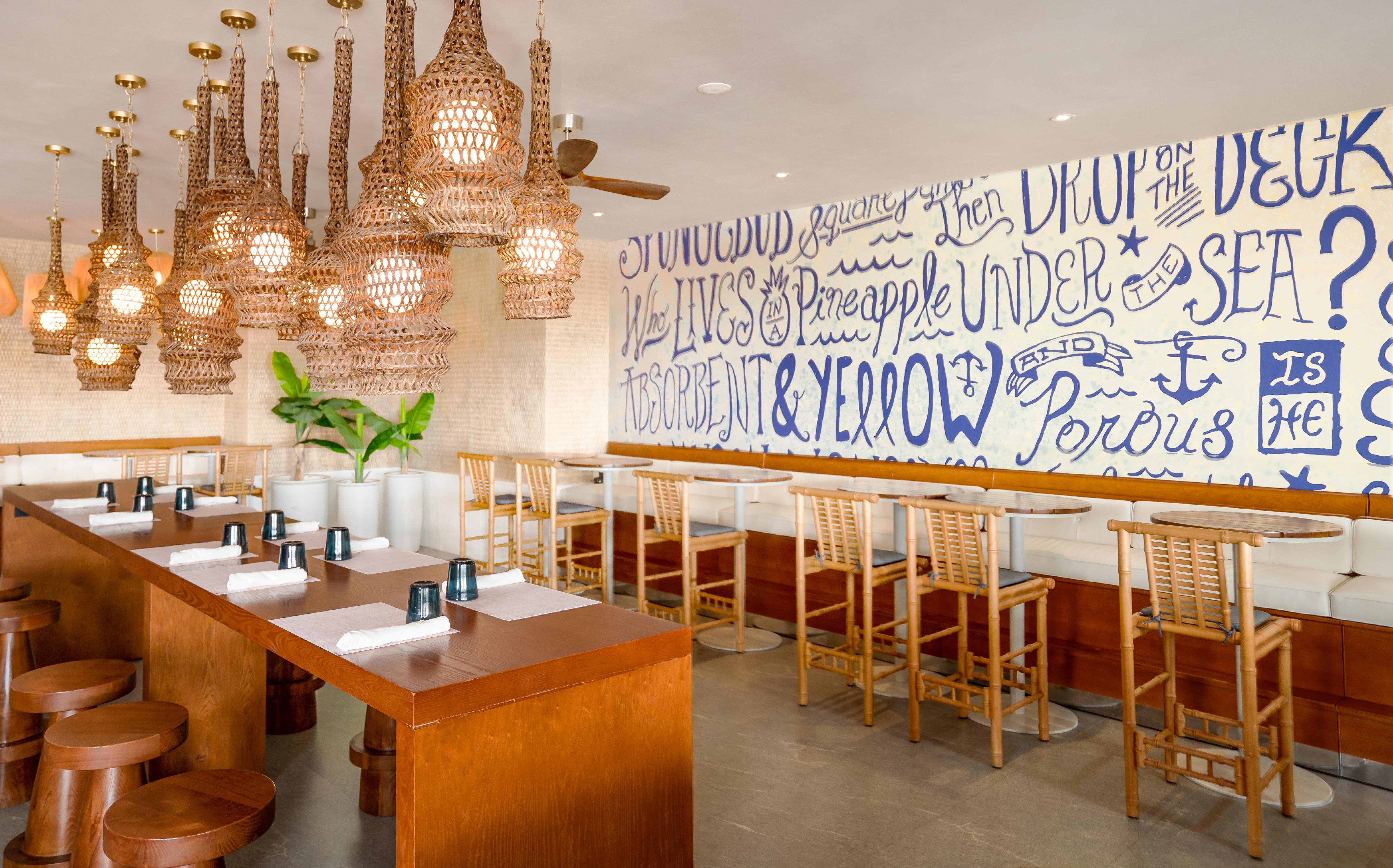 Nickelodeon Hoteles And Resorts Riviera Maya By Karisma Puerto Morelos Ngoại thất bức ảnh
